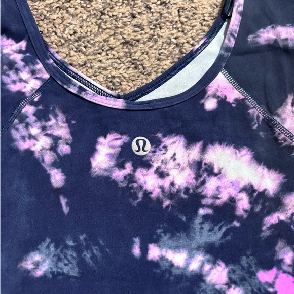 Lululemon Align Tee size 10 NWT - Picture 4 of 4